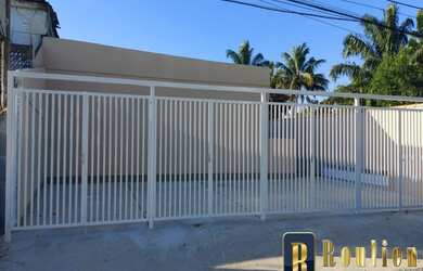 Imagem 3: NOVA IGUAÇU - Casa Padrão - VILA SANTO ANTÔNIO