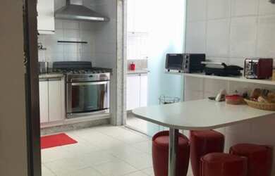 Imagem 15: Ampla cobertura no Recreio. Próxima a praia