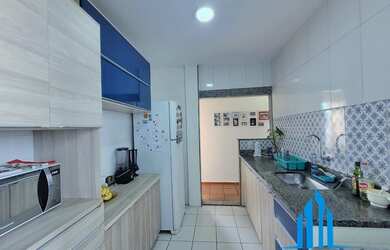 Imagem 5: GUARAPARI - Apartamento Padrão - PRAIA DO RIACHO