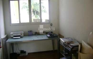 Imagem 5: PACAEMBU NOBRE. 330m² de Área, 4 Vagas na garageme4 Dormitórios