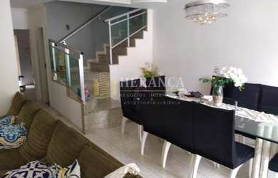 Imagem 4: Casa em Condomínio no Recreio dos Bandeirantes