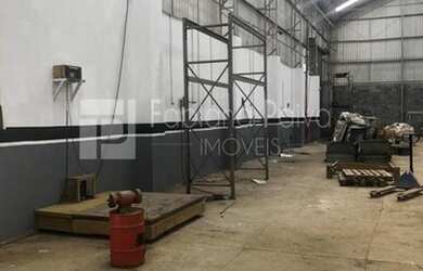 Imagem 9: Galpão para Locação no bairro Jardim Portugal, localizado na cidade...