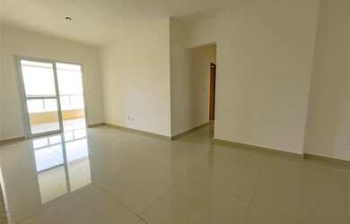 Imagem 1: Excelente apartamento no Canto do Forte, novo perto da praia alto padrão