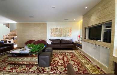 Imagem 6: Condomínio familiar com poucas casas no Jardim Cordeiro