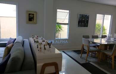 Imagem 7: Casa à venda - Condomínio Melville - Santana de Parnaíba - SP