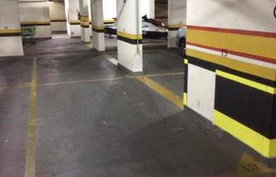 Imagem 16: Condomínio Albatroz. Piscina, 260m² de Área, 2 Vagas na garageme3 Dormitórios