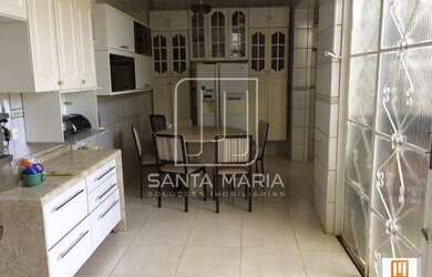 Imagem 8: Casa sobrado na rua 5 dormitórios/suite, cozinha planejada