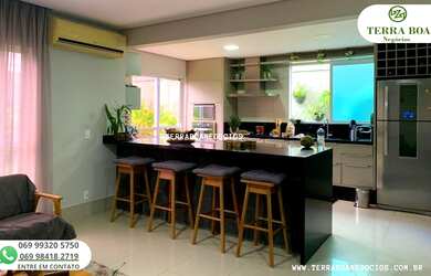 Imagem 6: SOBRADO RESIDENCIAL VOLPI I