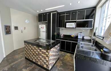 Imagem 7: Venda Residential / Home Belo Horizonte MG