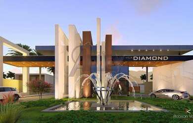 Imagem: O terreno possui 264m² de Área e está localizado em Ibituruna