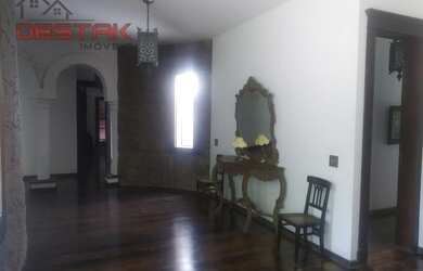 Imagem 11: Residencial - Guacuri. Piscina, Varanda, Guarda roupaeLareira