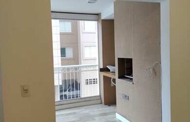 Imagem 6: Apto Garden com Varanda Gourmet, localizado na Butantã