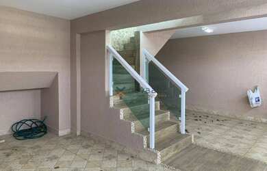 Imagem 3: Casa à venda, 110 m² por R$ 470.000,00 - Vila Linda - Santo André/SP