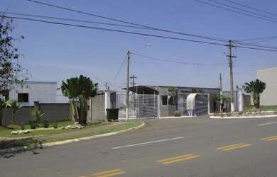 Imagem 2: Terreno à venda, 393 m² por R$ 393.000,00 - Água Branca - Piracicaba/SP