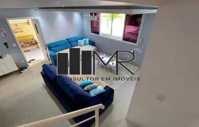 Imagem 2: Casa à venda no Condomínio Villagio del Mare , Recreio dos Bandeirantes,...