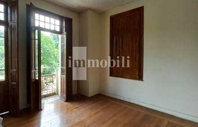 Imagem 15: CASA NA BELA VISTA. Varanda, 700m² de Área, 5 Vagas na garageme5 Dormitórios