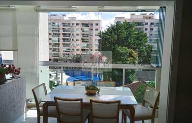 Imagem 4: Rio de Janeiro - Apartamento Padrão - lt br gt Freguesia Jacarepaguá