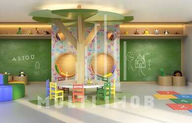 Imagem 4: PORTO ALEGRE - Apartamento Padrão - Jardim Lindóia