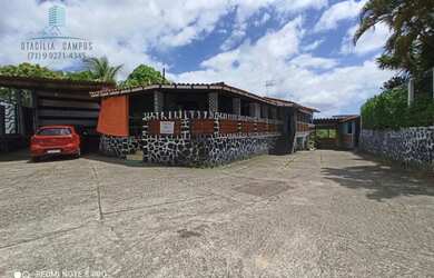 Imagem 8: Terreno à venda, 4830 m² por R$ 4.500.000,00 - São Cristóvão - Salvador/BA