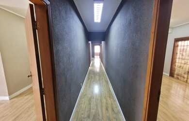 Imagem 12: Linda casa para locação na Avenida Jesuino Marcondes Machado