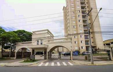 Imagem 1: JUNDIAÍ - Apartamento Padrão - Bairro Retiro