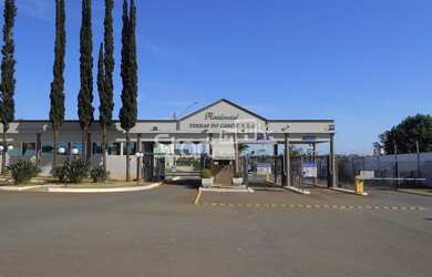 Imagem: O terreno possui 390m² de Área e está localizado em Parque