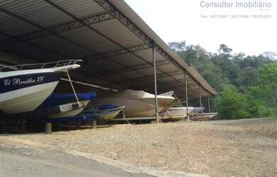 Imagem 15: COMERCIAL/INDUSTRIAL em Nazare Paulista - SP, Represa