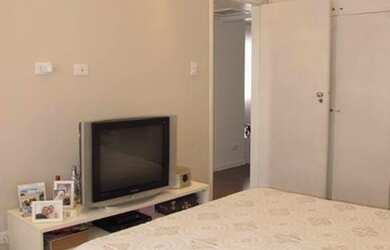 Imagem 10: Amplo apto com vista livre, Av. Paes de Barros