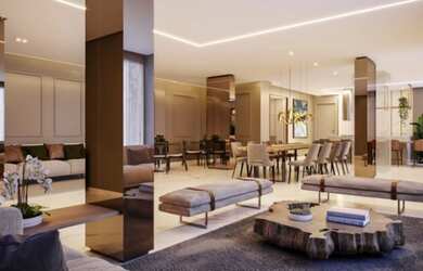 Imagem 5: São Paulo - Apartamento Padrão - Alto do Ipiranga