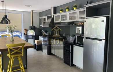 Imagem 5: LINDA CASA A VENDA ALTO PADRÃO ALPHAVILLE