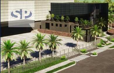 Imagem: O depósito possui 5 Vagas na garagem e 3721m² de Área e está