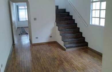 Imagem 1: Sobrado no Jardim Umuarama