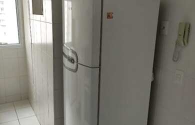 Imagem 6: Apartamento com 2 dormitórios, 54 m² - venda por R$ 300.000 ou aluguel...