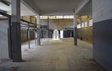 Imagem 5: Galpão para Locação, 750 m², 9 banheiros, 6 vagas - Vila Maria BAixa