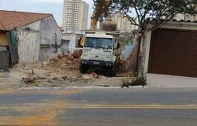 Imagem 3: Terreno à venda, 216 m² por R$ 750.000 - Barcelona - São Caetano do...