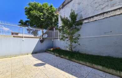 Imagem 3: SOBRADO EM CONDOMÍNIO COM TERRENO PRIVATIVO À VENDA NO ALTO BOQUEIRÃO