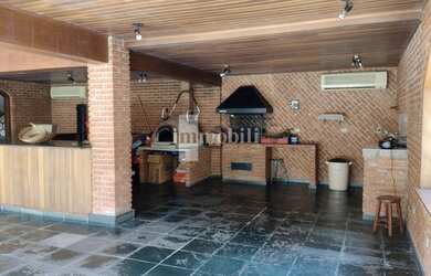 Imagem 16: CASA MARAVILHOSA, ATRÁS DO SHOPPING DA GRANJA VIANA