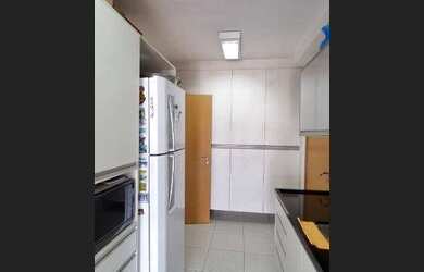 Imagem 7: Apartamento com 3 dormitórios à venda, 126 m² por R$ 950.000 - Alto Ipiranga - Mogi das Cr