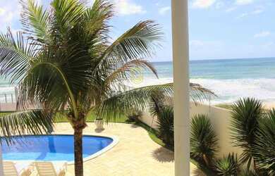 Imagem 9: Incrivel Mansão a beira mar, Barra mar, Barra de São Miguel, AL