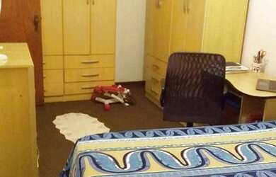 Imagem 3: Apartamento à venda, 68 m² por R$ 310.000,00 - Casa Branca - Santo André/SP