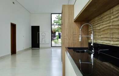 Imagem 5: Ribeirão Preto - Casa de Condomínio - Jardim Cybelli