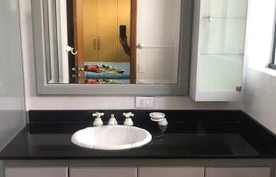 Imagem 7: Casa sobrado a venda 280 m² 4 quartos 3 vagas 6 banheiros condominio...