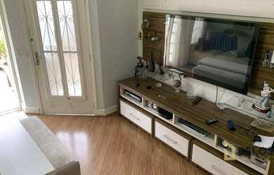 Imagem 3: Sobrado com 3 dormitórios, 220 m² - venda por R$ 970.000,00 ou aluguel...