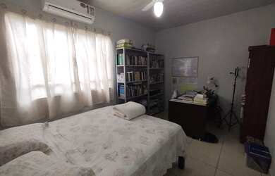 Imagem 14: Linda Casa Rua Henrique Soro, Bairro Aponiã Apta a Financiar