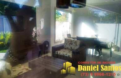 Imagem 8: CASA RESIDENCIAL em SANTA CRUZ CABRÁLIA - BA, GUAIÚ