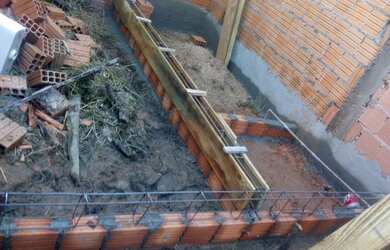 Imagem 3: Vende-se Terreno. 34m² de Área