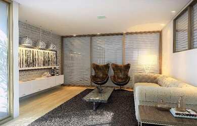 Imagem 3: Apartamento NOVO à Venda - Praia do Bessa, João Pessoa