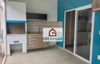 Imagem 10: Casa à venda, 105 m² por R$ 640.000,00 - Granja Viana - Cotia/SP