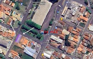 Imagem: O terreno possui 274m² de Área e está localizado em Vila