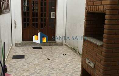 Imagem 5: Belo sobrado na Vila Mariana